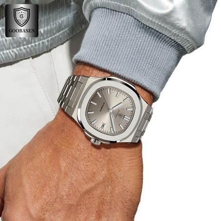 ساعة Poedagar الفاخرة