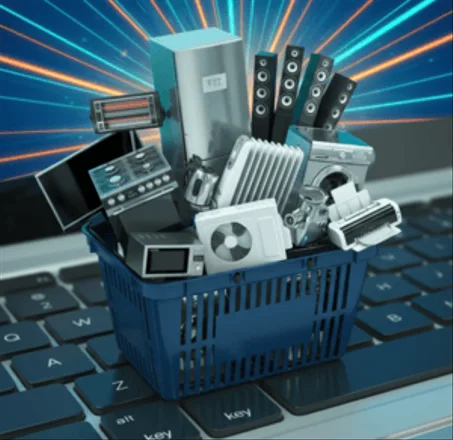 إلكترونيات