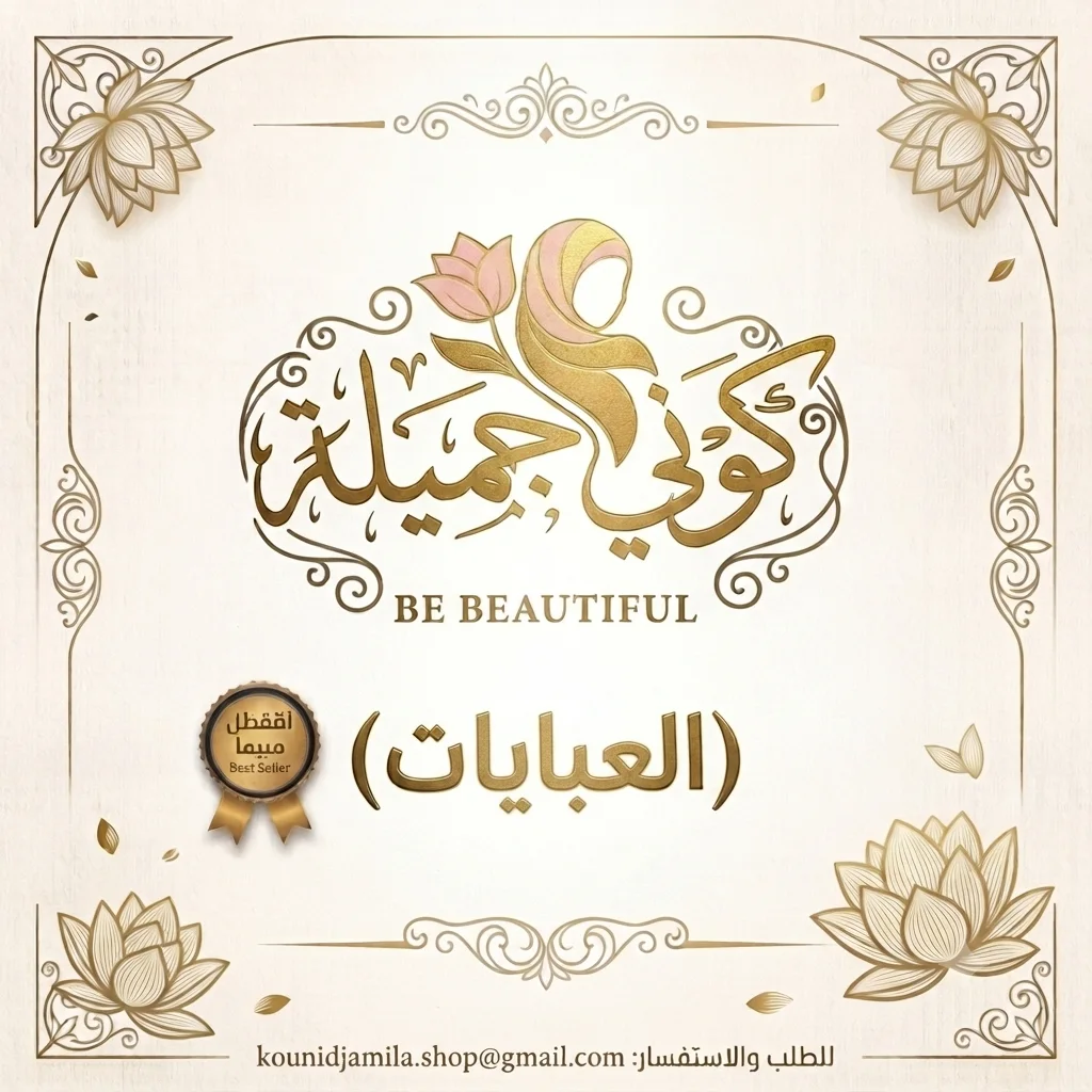 العبايات