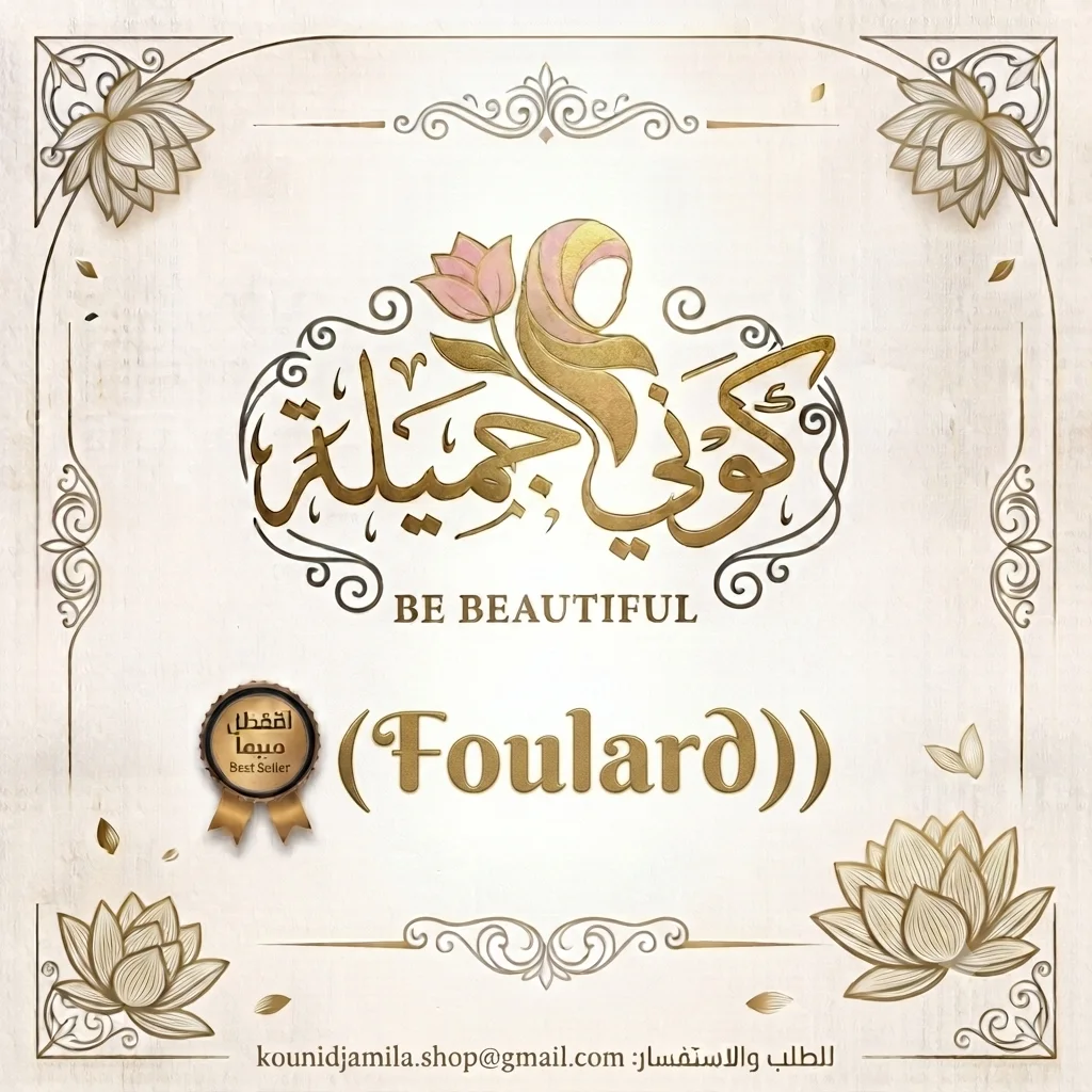 Foulard