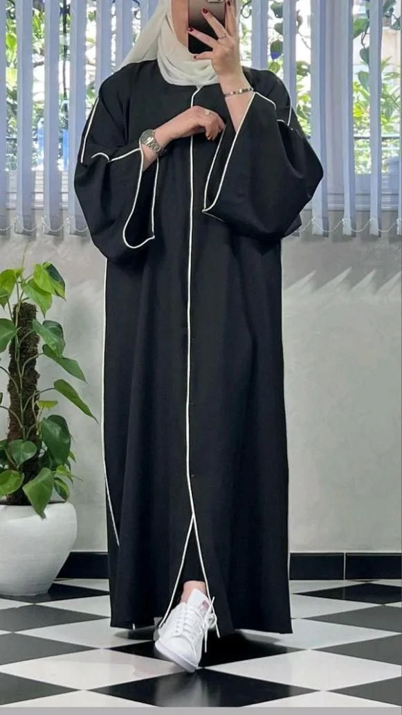 عباية