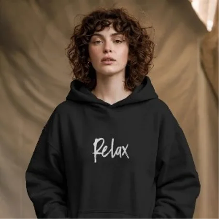 Oversize Hoodie