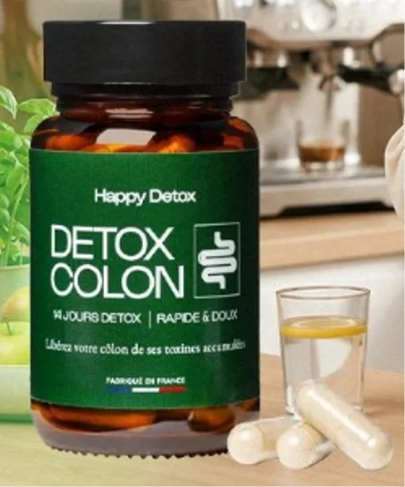 detox tik