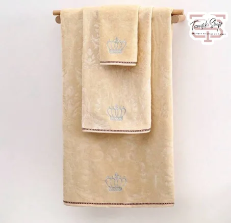 فوطة 3 بياس