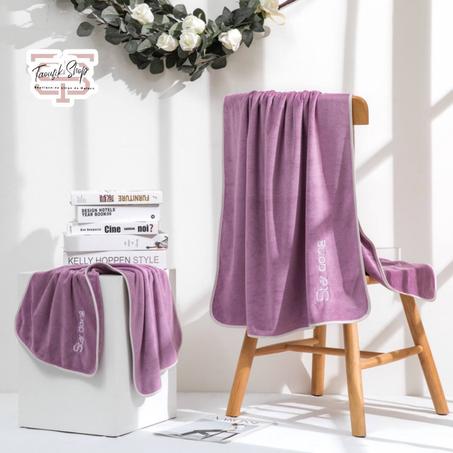 فوطة 2 بياس بوتشامو