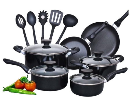 المنزل والمطبخ