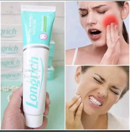 DENTIFRICHE LONGRICH