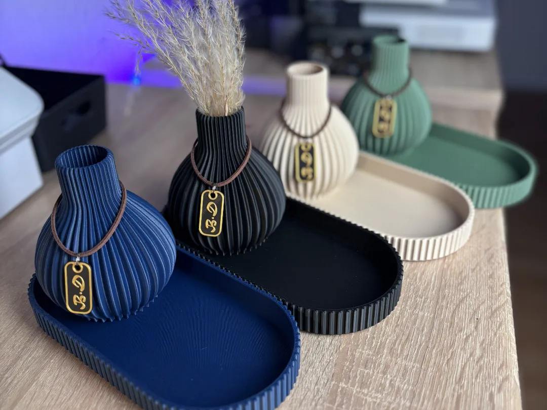 طقم هَارْمُونِي (Harmoni Set)