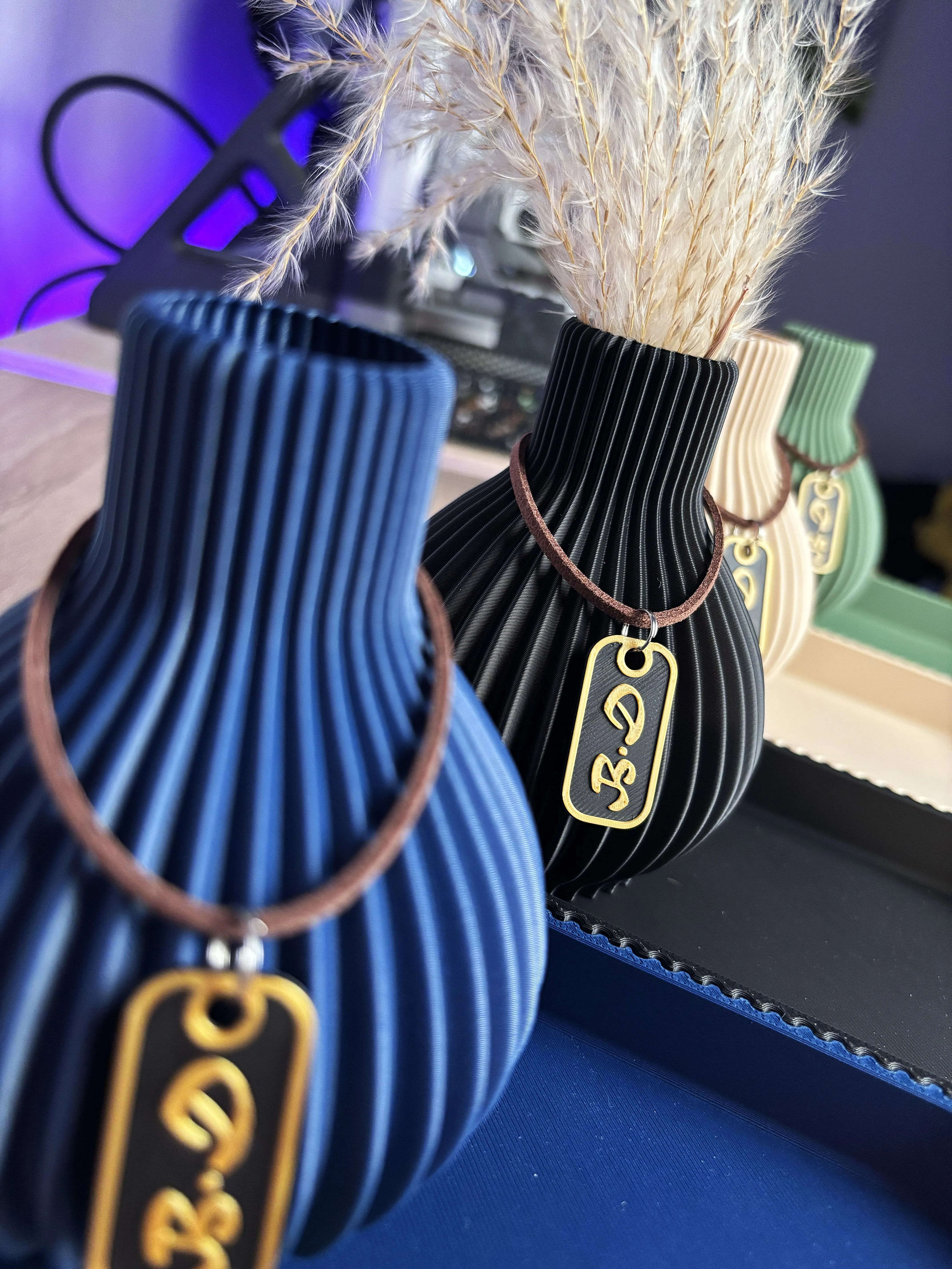 طقم هَارْمُونِي (Harmoni Set)
