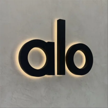 ALO produits