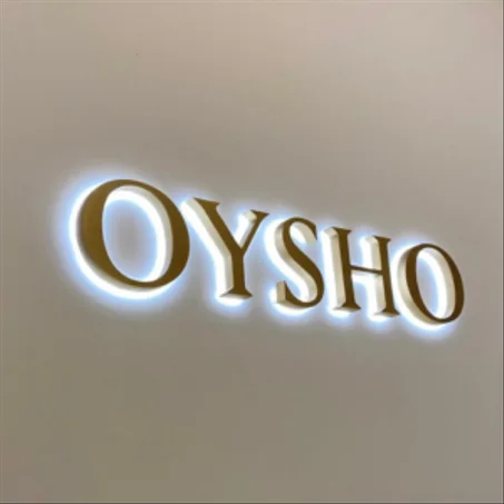 Oysho Produits