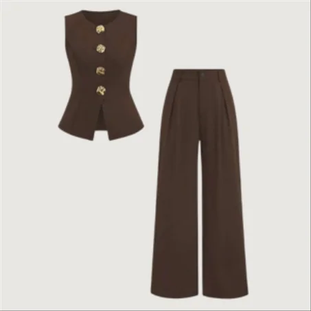 Ensembles