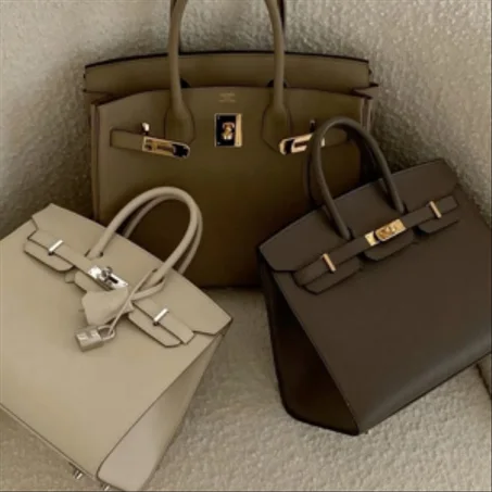 Sac de Luxe