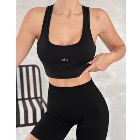 Tenue de Sport - Alo