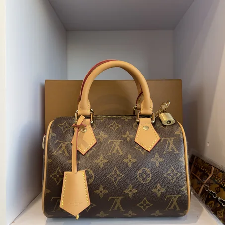 Speedy Bandoulière 20
