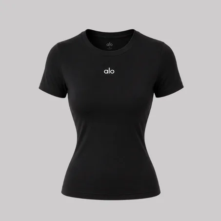 t-shirt-alo-coupe-ajustee-a-manches-courtes