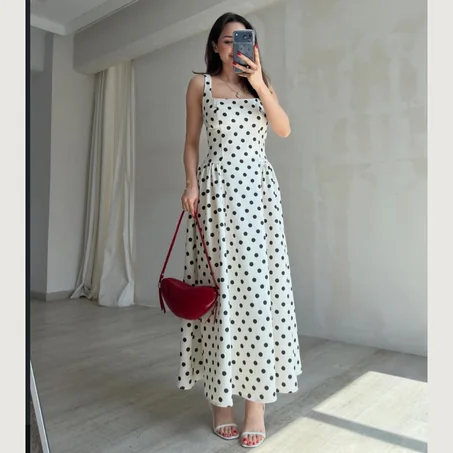 Robes Parisienne
