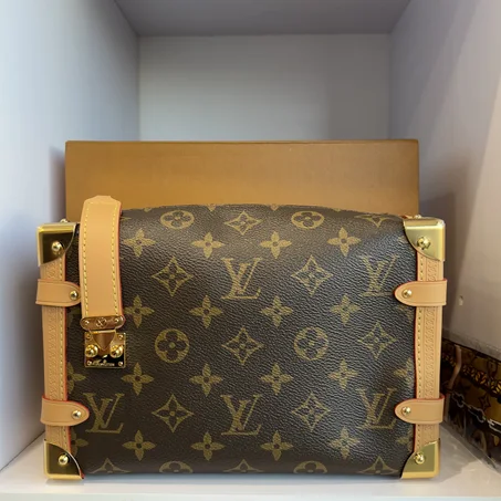 Lv side trunk