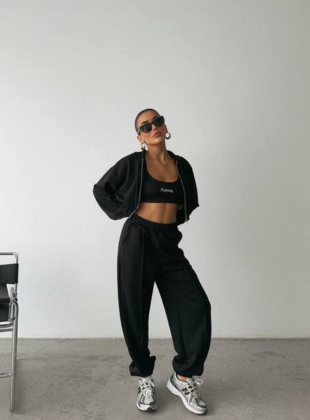 survêtement de 3pieces