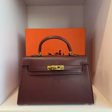 Hermès - Kelly Pochette