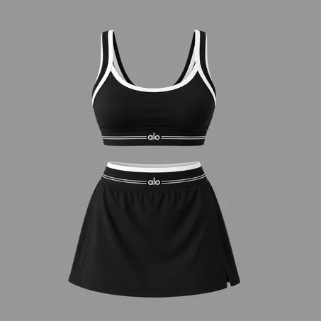 Ensemble ALO Tennis Premium