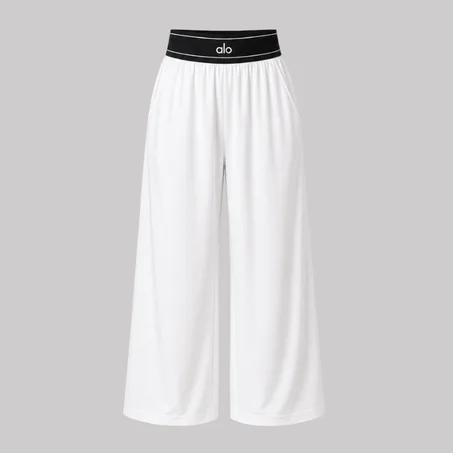Suit Up Trouser ALO