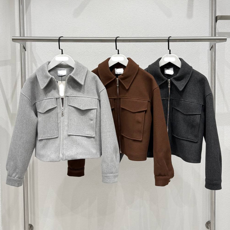 Veste Court Streetwear – Tendance & Confort