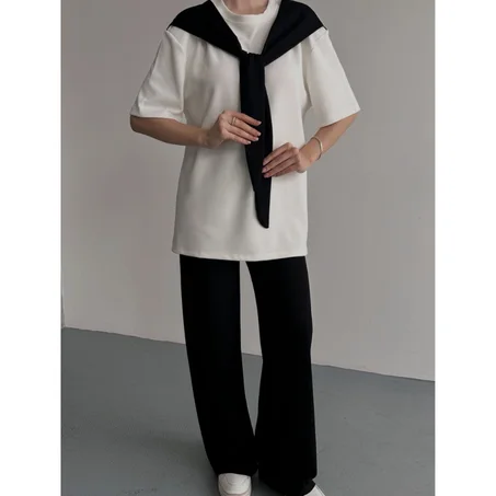 Ensemble Oversize Chic