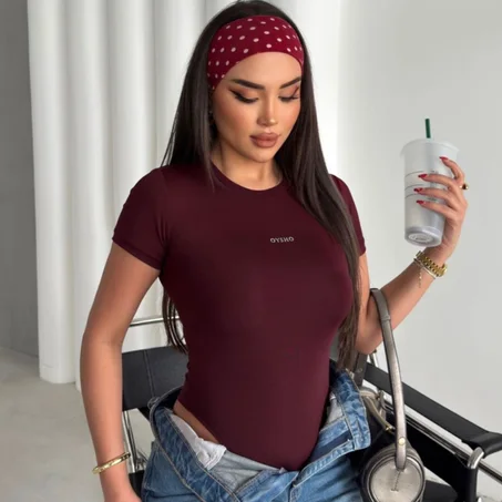 Top stretch - OYSHO