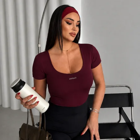 Body premium stretch - OYSHO