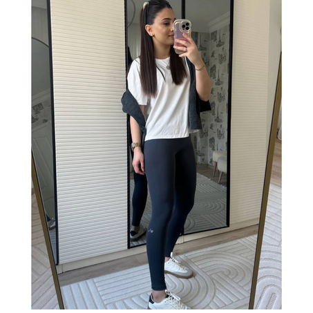 Legging ALO - Taille Haute