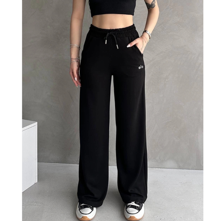 Pantalon Large  ALO – Style & Confort au Quotidien