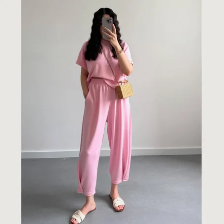 Ensemble Daily comfort