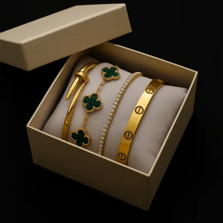 Élégance Enchanteresse