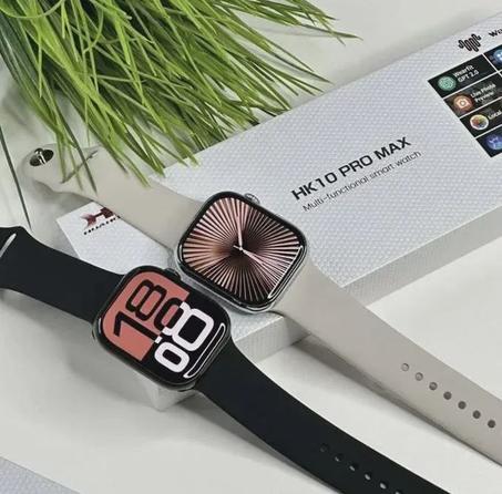 HK10 Pro Max