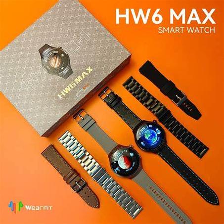 HW6 Max