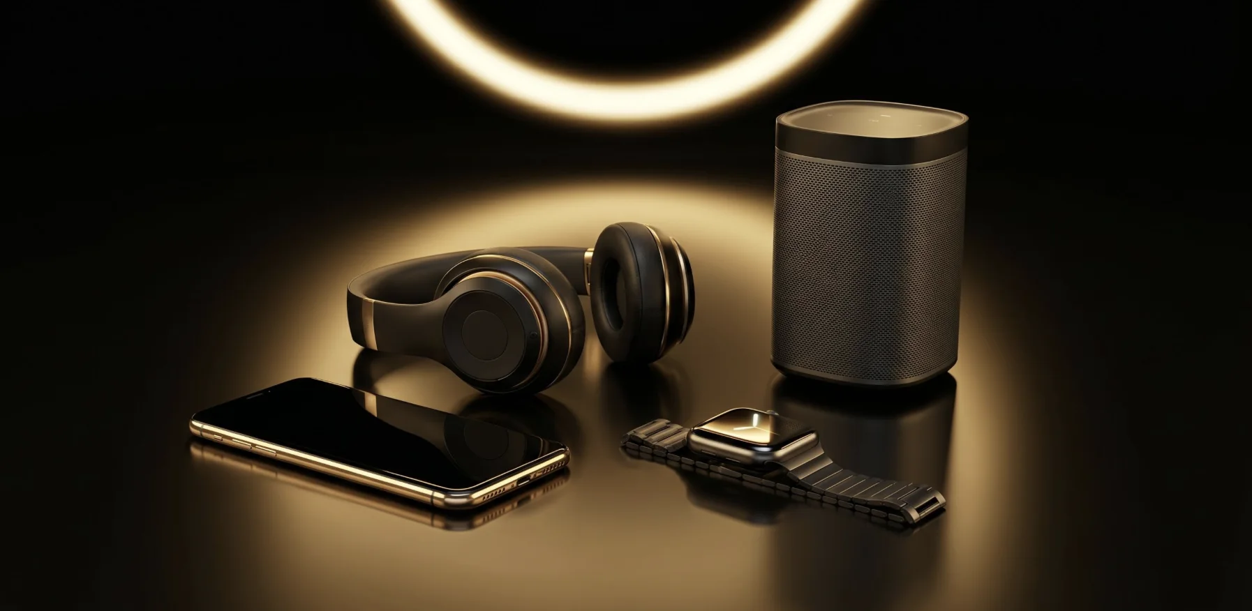 إلكترونيات