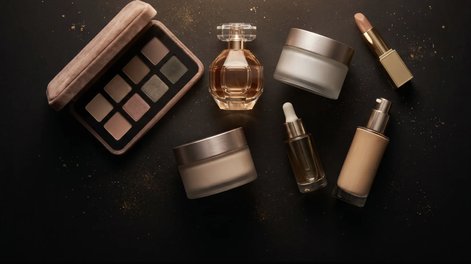 مستحضرات التجميل