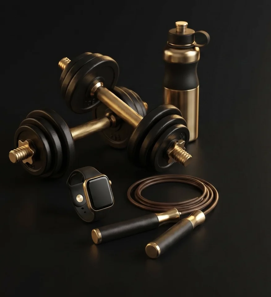 اللياقة والصحة