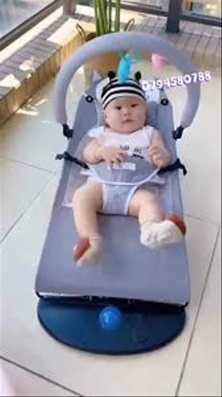 راحة البيبي