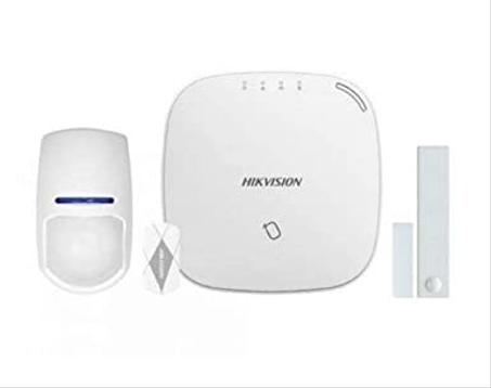 Hikvision DS-PWA32-NS, Alarme sans Fil