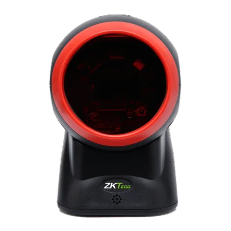 Lecteur code-barres omnidirectionnel ZKB107