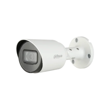 Caméra Dahua HDCVI 5MP Eyeball  IR