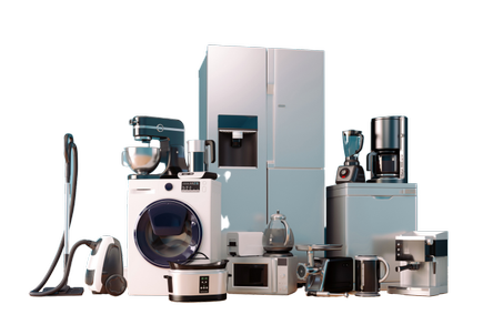 ادوات المنزل