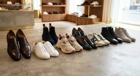 Chaussures