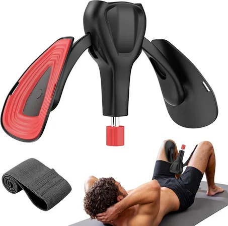 Dispositif Professionnel d'Entraînement : Musculation du Plancher Pelvien et des Cuisses