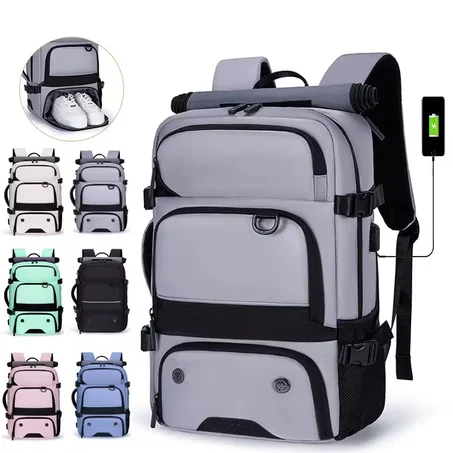 Sac à Dos Protection PC Portable