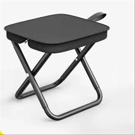 Chaise pliante polyvalente