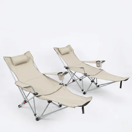 Chaise multifonctionnelle