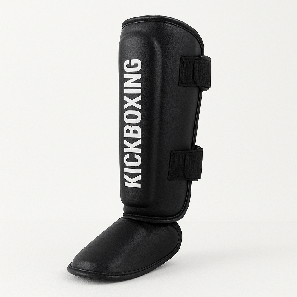 Protèges Tibia de Kickboxing/MMA